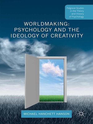 cover image of Worldmaking